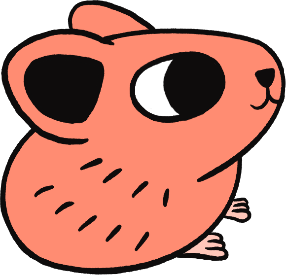 Pika logo