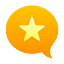 Micro.blog logo