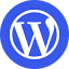 WordPress.com logo